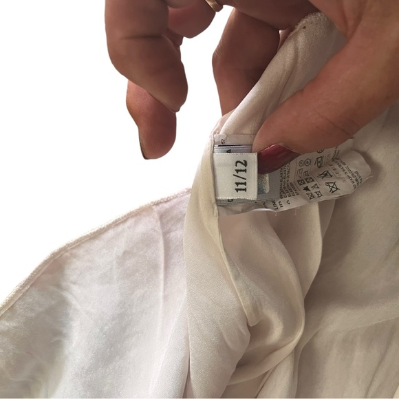 Authentic Dolce & Gabbana silk dress - Picture 6 of 7